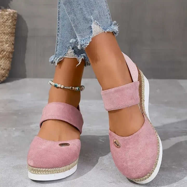 Isoria | Sandalette