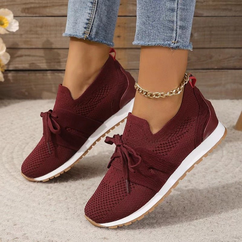 Solon - Orthopedic Shoes