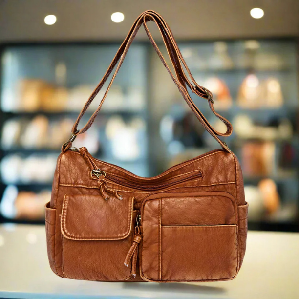 Happiness® | Vintage Luxe Torba na ramię