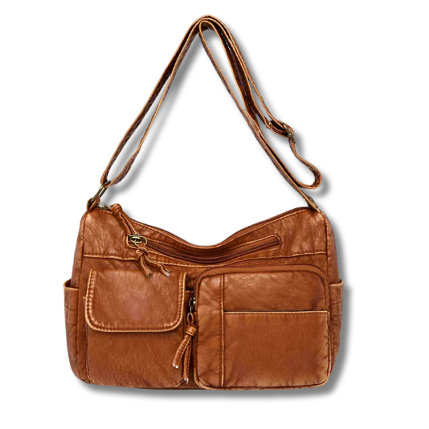 Happiness® | Vintage Luxe Torba na ramię