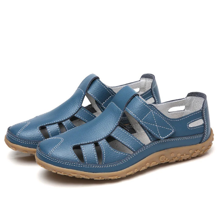 Mercy | Orthopedic Sandals