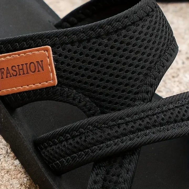Els™ | Comfortabele  orthopedic sandals