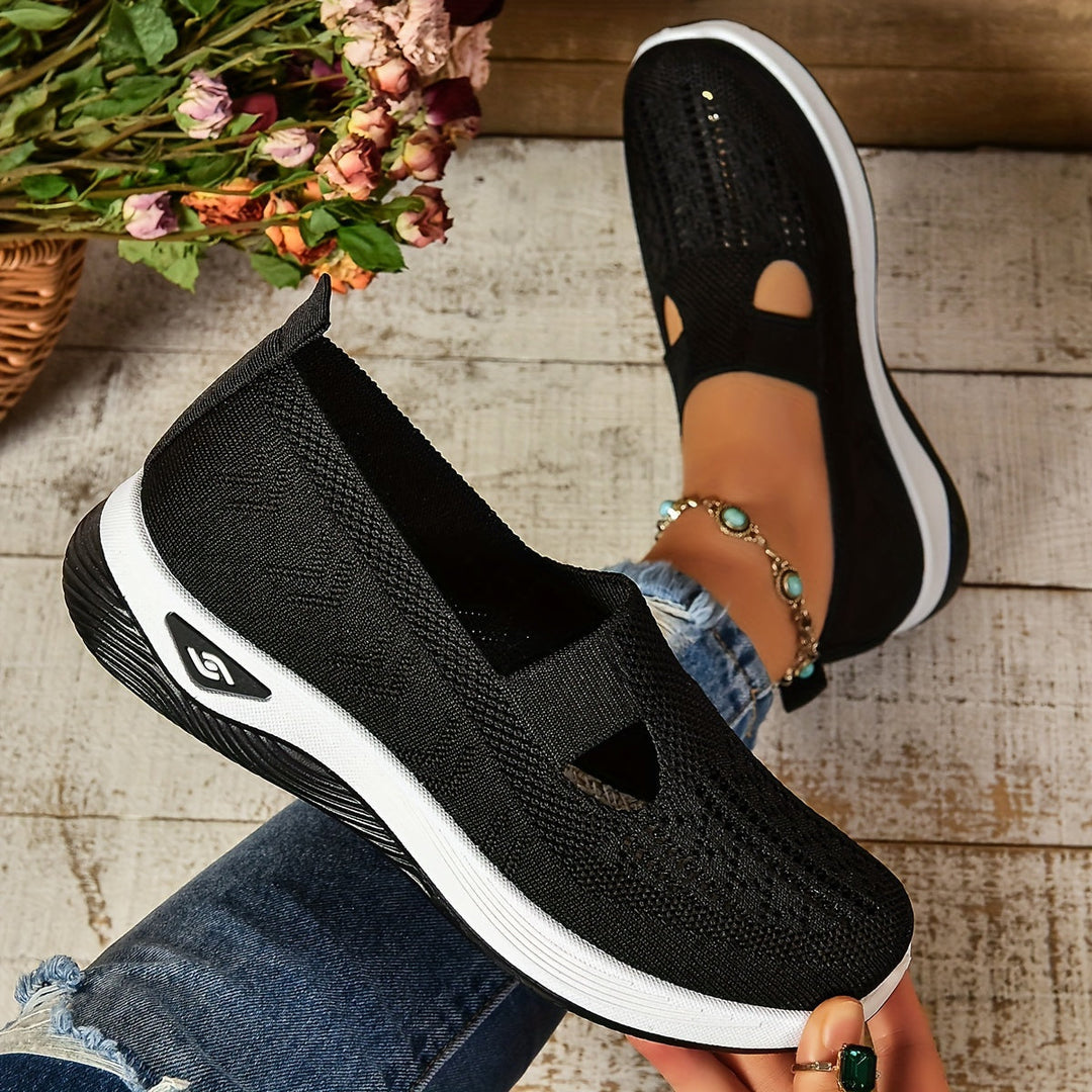 Leila - Orthopedic Shoes
