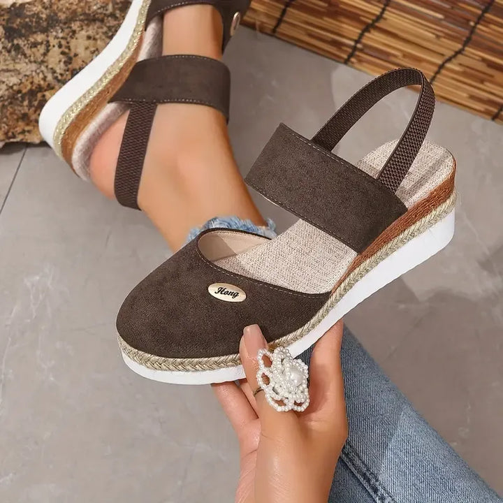 Isoria | Sandalette