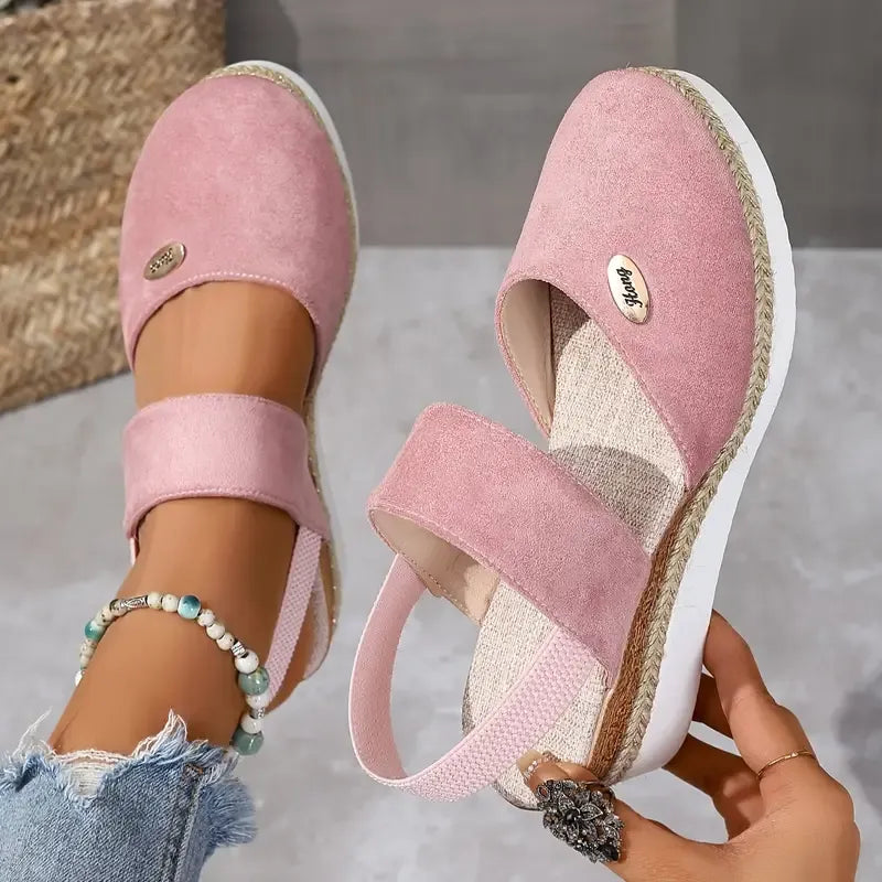 Isoria | Sandalette