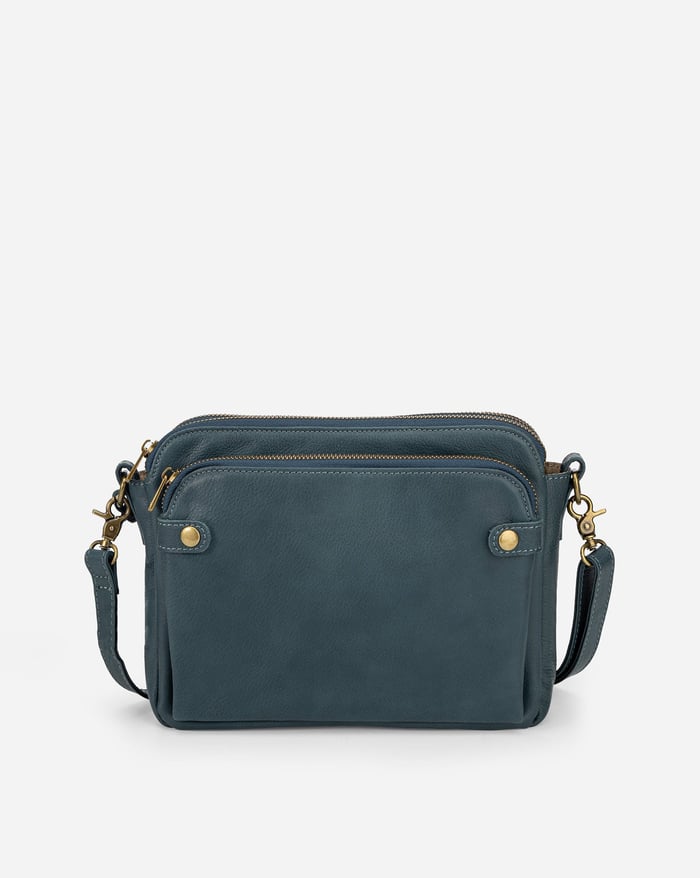 Donna® | Luksusowa Torba Skórzana