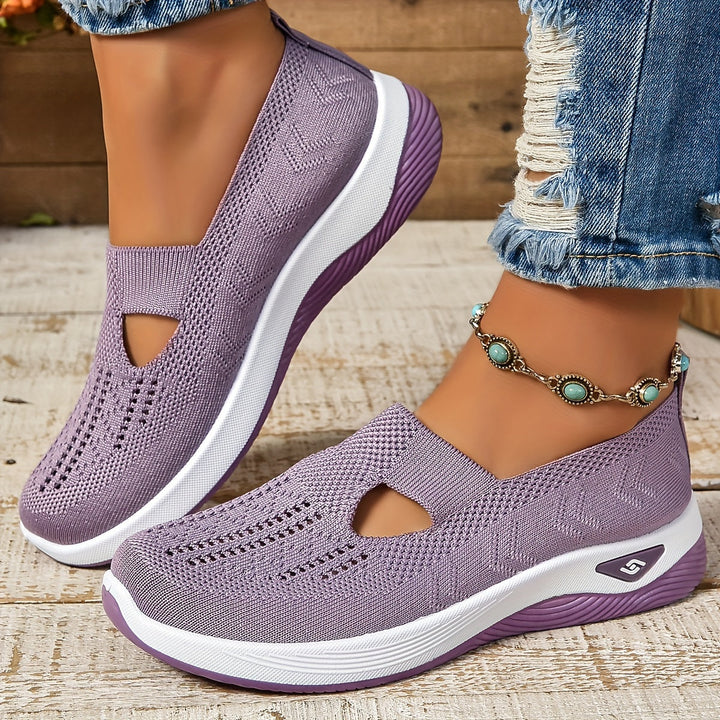 Leila - Orthopedic Shoes
