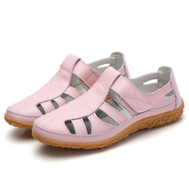 Mercy | Orthopedic Sandals