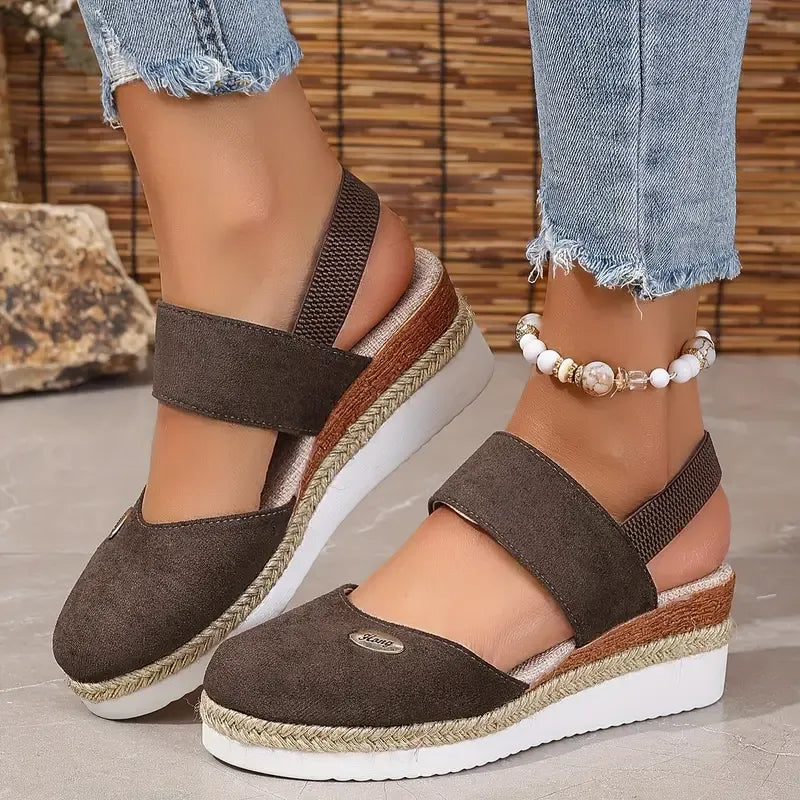 Isoria | Sandalette