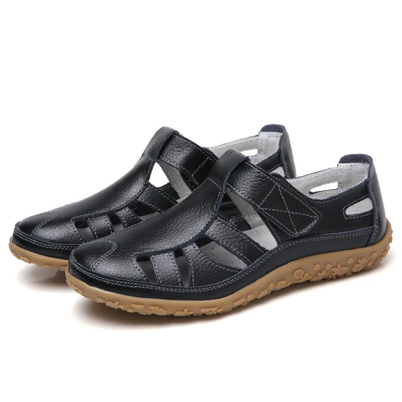 Mercy | Orthopedic Sandals