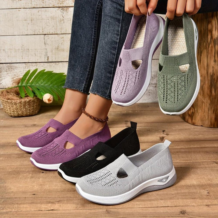 Leila - Orthopedic Shoes