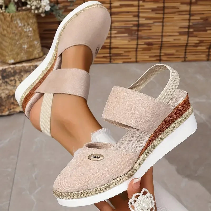 Isoria | Sandalette