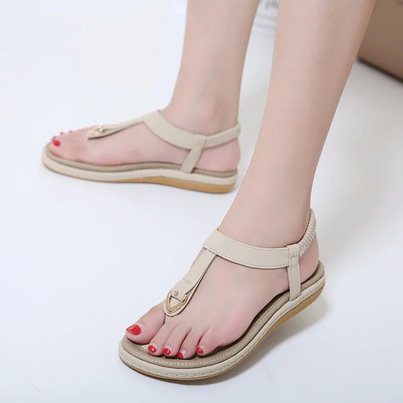 Diane - Orthopedic Sandals