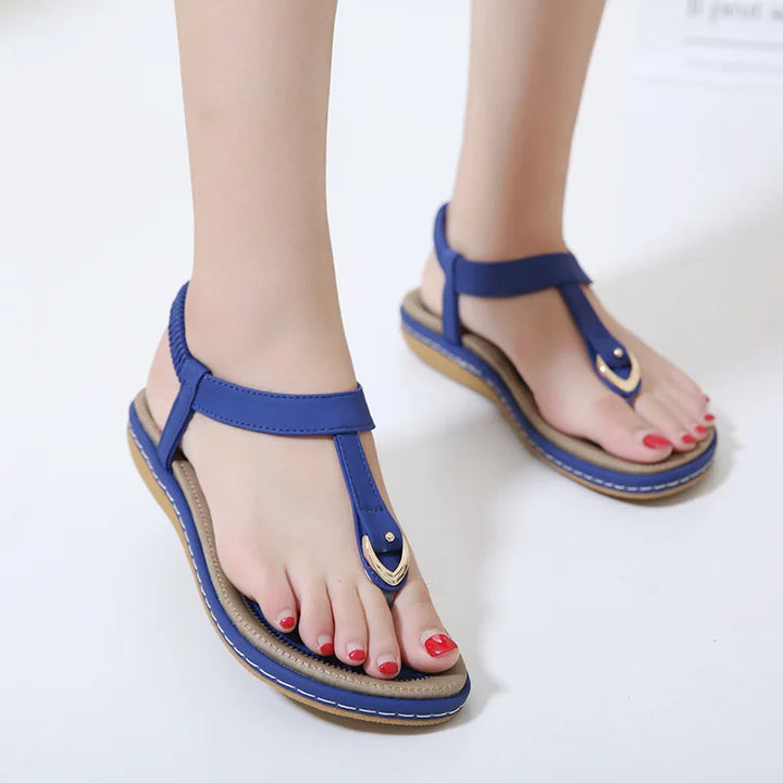 Diane - Orthopedic Sandals