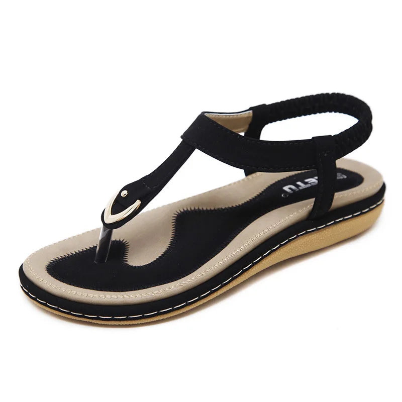 Diane - Orthopedic Sandals